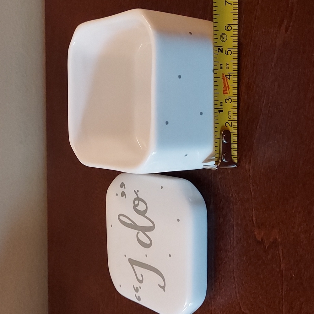 Ring Box - Picture 3 of 4